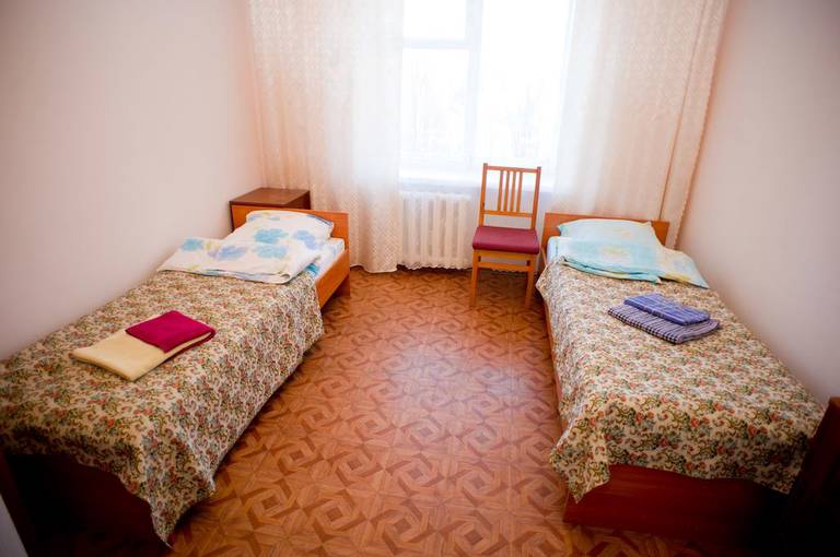 Hostel Trukhinova 3