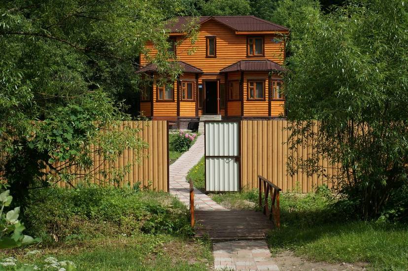Serpeyka Hostel Россия, Серпухов