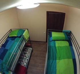 Serpeyka Hostel в Серпухове