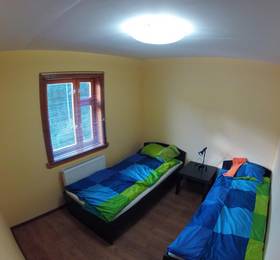 Отдых в Serpeyka Hostel - Россия, Серпухов
