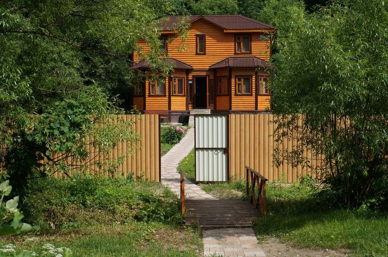 Serpeyka Hostel