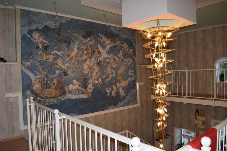 Inn Ruso Turisto