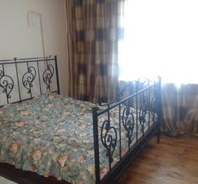 Туры в Studio Apartment on Kryukova 6 в России