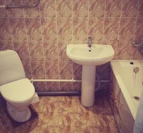 Отдых в Studio Apartment on Kryukova 6 - Россия, Серпухов