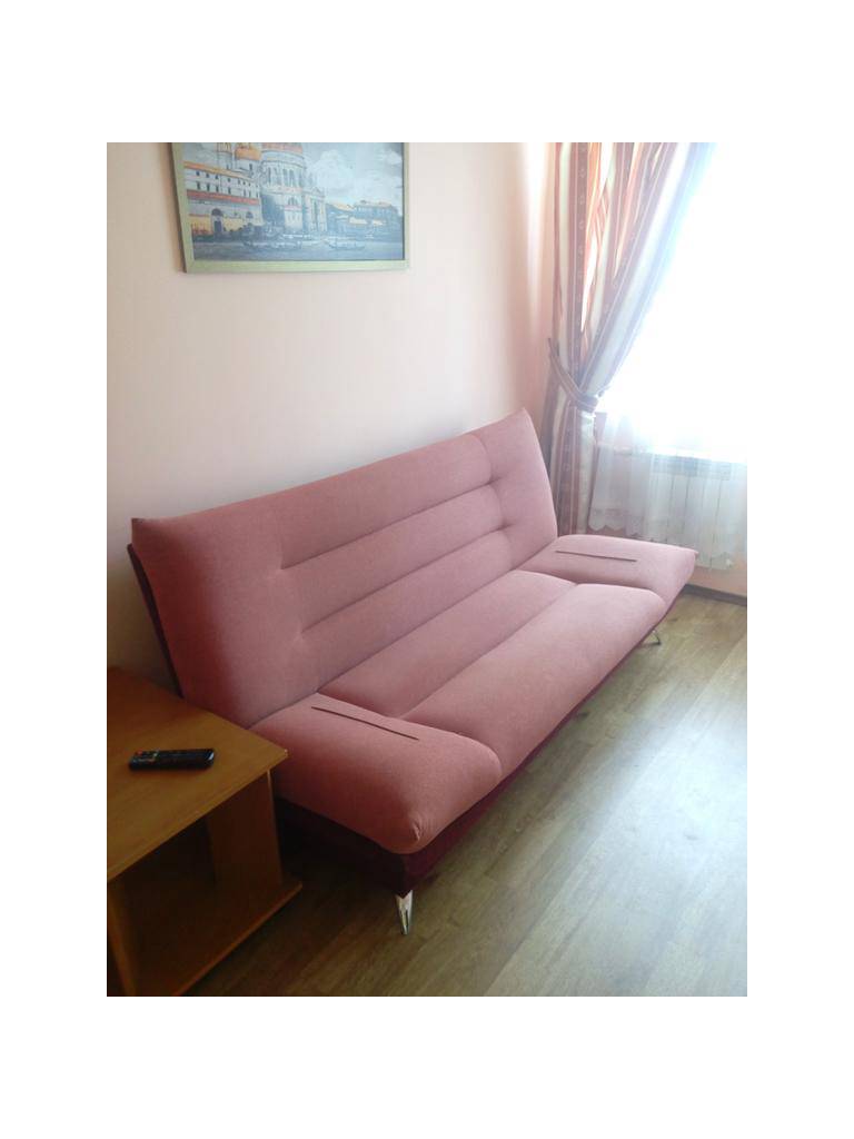 Apartment on Forssa 10