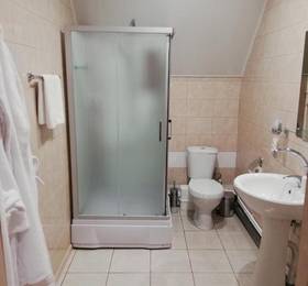 Отдых в Hotel on Sergievskaya 6 - Россия, Сергиев Посад