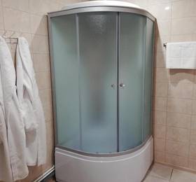 Hotel on Sergievskaya 6 в Сергиев Посаде