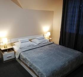 Туры в Hotel on Sergievskaya 6 в России