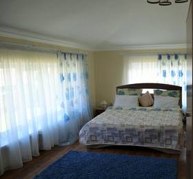 Туры в Guest House Na Radonezhskoy в России