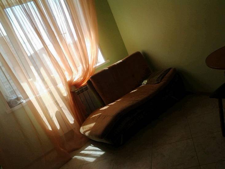 Apartment in Sergiev Posad Россия, Сергиев Посад