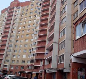 Apartment on Glinki в Сергиев Посаде