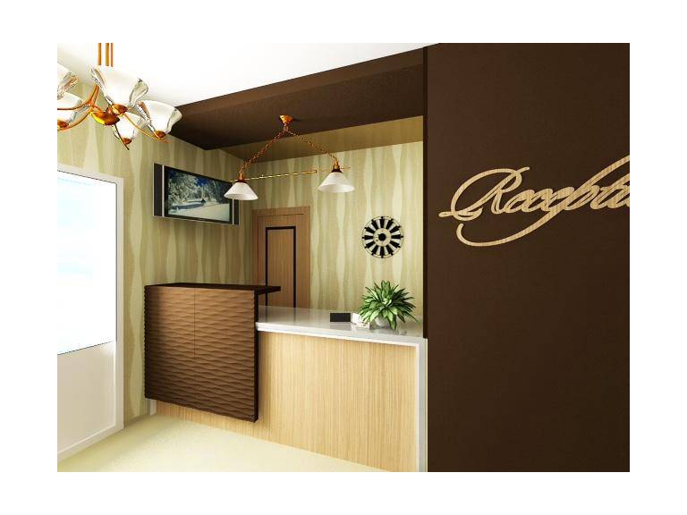Guest House On Torgovaya