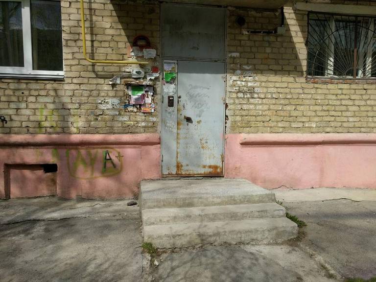 Apartment on 50 let VLKSM 23