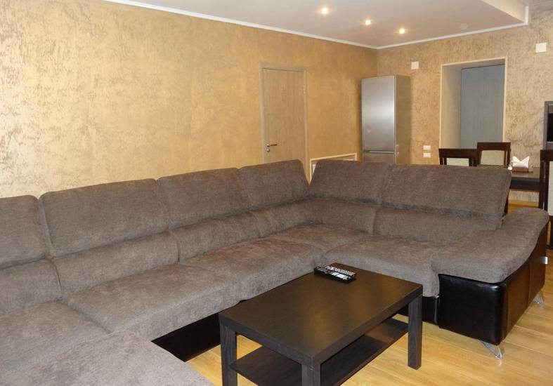 Apartment on 1 May 2 Россия, Сатка