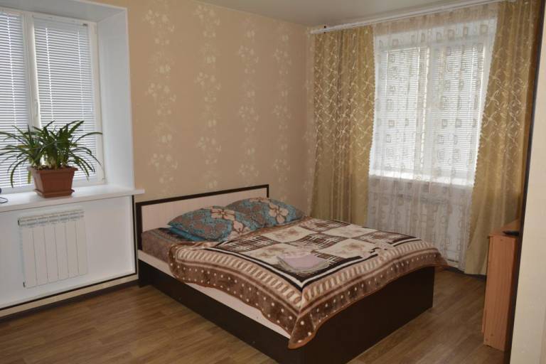 Apartment Na Kuybysheva