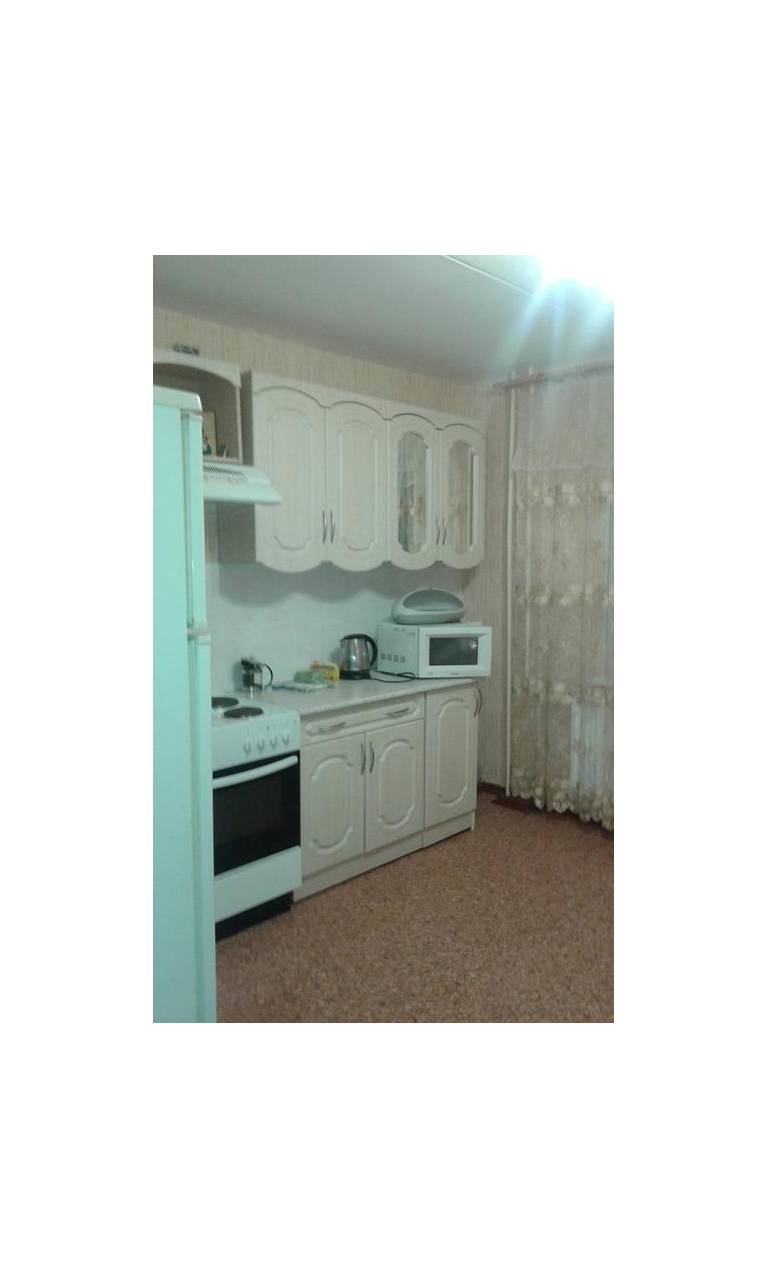 Apartment on Lesnaya 32