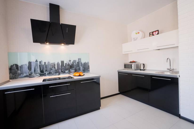 Like Home Apartments na Volskom 15 Россия, Саратов
