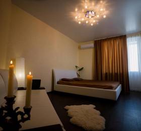 Отдых в Like Home Apartments na Volskom 15 - Россия, Саратов