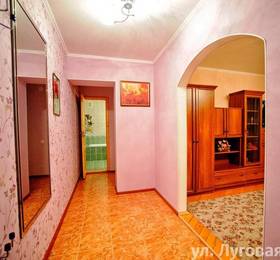 Туры в Apartment Lugovaya 100 в России