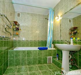 Apartment Lugovaya 100 в Саратове