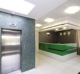 Туры в Boutique Hotel Absolute в России