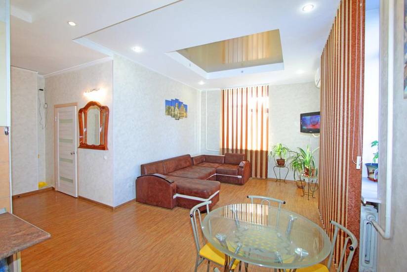 Apartments Hotel64 Россия, Саратов