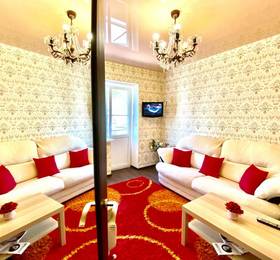 Apartment On Lermontova в Саратове