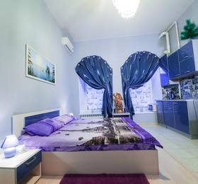 Apart Hotel Sobornaya Ploshchad 1 в Саратове