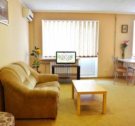 Туры в Apartment Na Volzhskoy 2/10 в России