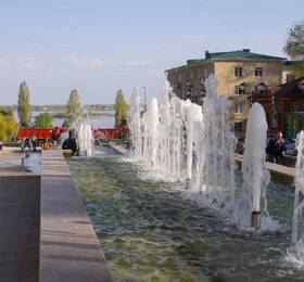Отдых в Apartment Na Lenina 11/15 - Россия, Саратов