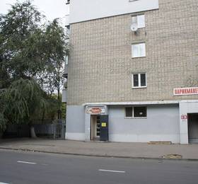 Отдых в Apartment on Rahova - Россия, Саратов
