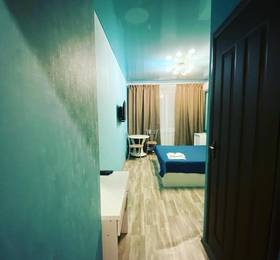 Mini- Hotel Andersen в Саратове