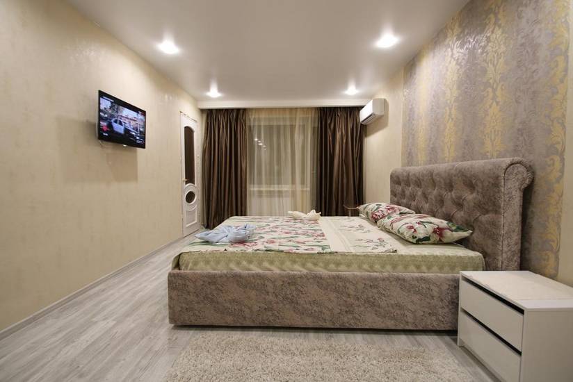 Victoria Apartament Россия, Саратов