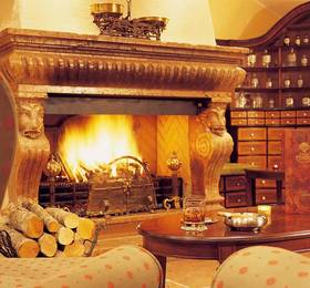 Hoteldorf Gruener Baum в Бад Гастайне