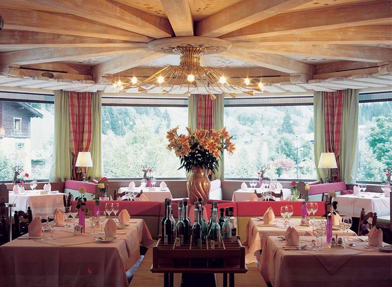 Hoteldorf Gruener Baum