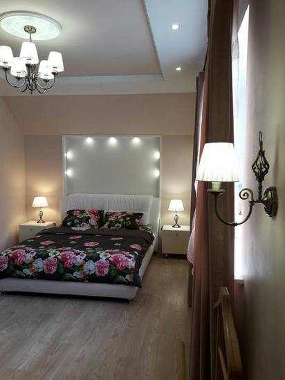 Guest house Life House Россия, Саратов