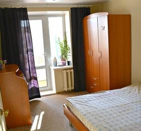Apartment on Novouzenskaya в Саратове