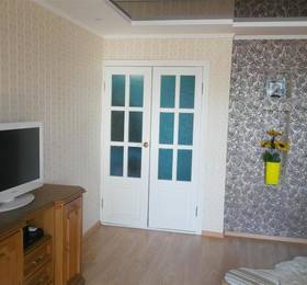 Отдых в Apartment on Novouzenskaya - Россия, Саратов