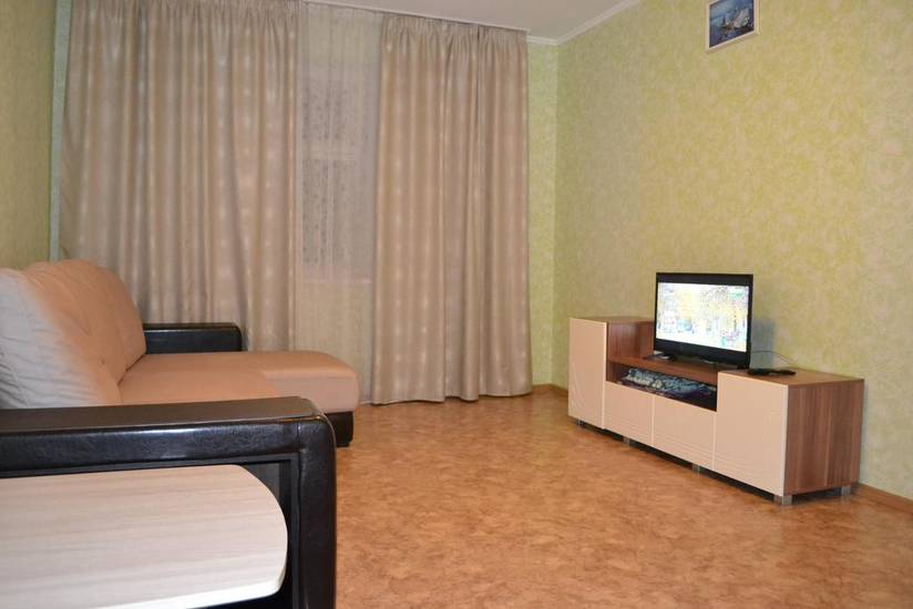 Apartment on Mamontovaya 5 Россия, Саратов
