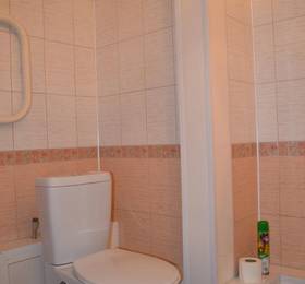 Туры в Apartment on Mamontovaya 5 в России