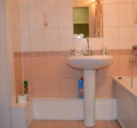Отдых в Apartment on Mamontovaya 5 - Россия, Саратов