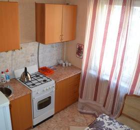Отдых в Apartment on Tarkhova 34 - Россия, Саратов