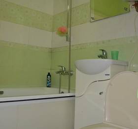 Apartaments na Navashina 40 в Саратове