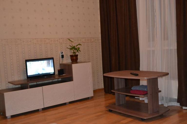 Apartaments na Navashina 40