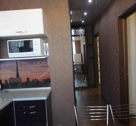 Apartment on Astrakhanskaya 118 в Саратове