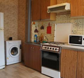 Отдых в Apartment on Lugovaya - Россия, Саратов