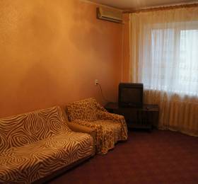 Туры в Apartment on Lugovaya в России
