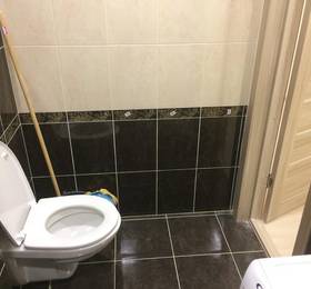 Apartment on Ippodromnaya в Саратове