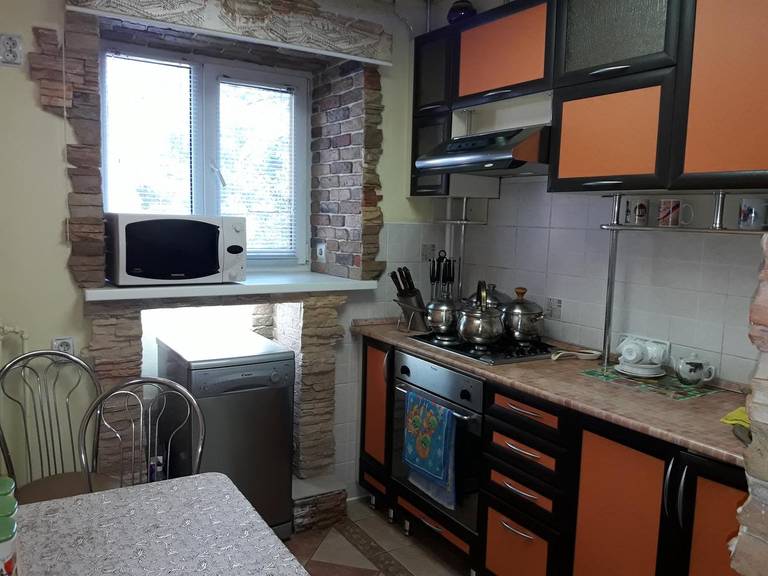 Dobroe Zhilye Zhukovskogo 12
