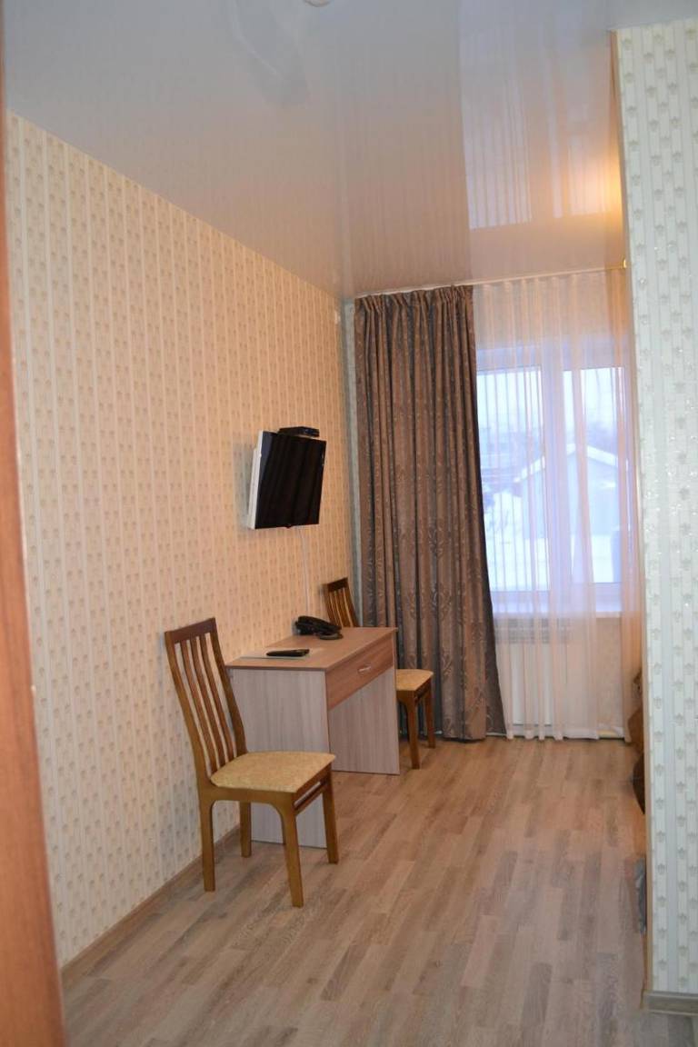 Hotel Yuzhnaya